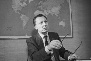 PES mourns Jacques Delors – an iconic figure for socialism and the European Union