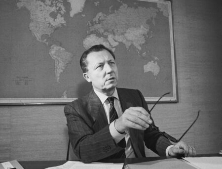 PES mourns Jacques Delors – an iconic figure for socialism and the European Union