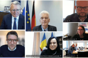 PES EPSCO ministers to keep pushing for strong platform work directive