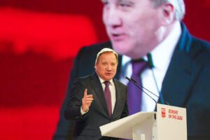 PES expresses rule of law concerns in letter to prime minister of Serbia