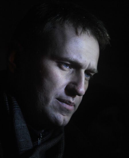 PES shocked and saddened about Alexei Navalny’s death