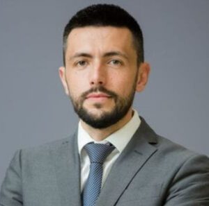 Demokratska Partija Socijalista Crne Gore