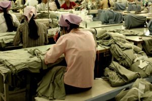 Progressive deal reached to foster sustainable and responsible behaviour in the global value chains