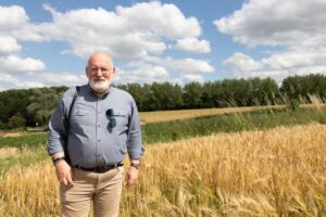 PES defends Timmermans’ Green Deal and sustainable farming against far-right propaganda