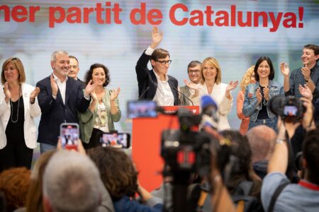 Catalonia elections2024