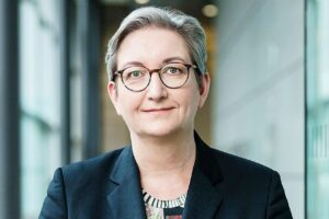 Housing Minister Germany