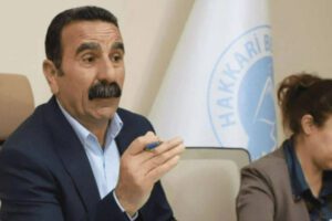 PES calls out Turkish authorities on antidemocratic removal of co-Mayor Mehmet Sıddık Akış