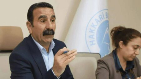 PES calls out Turkish authorities on antidemocratic removal of co-Mayor Mehmet Sıddık Akış