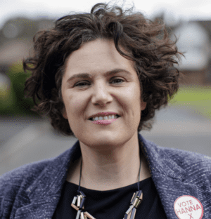 Social Democratic and Labour Party