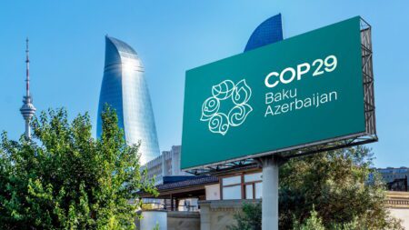 COP29 Azerbaijan