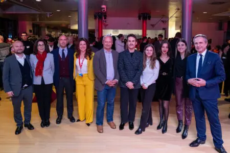 PES brings 100 young Europeans together for internal dialogue