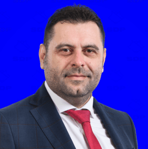 Ivan Vujovic
