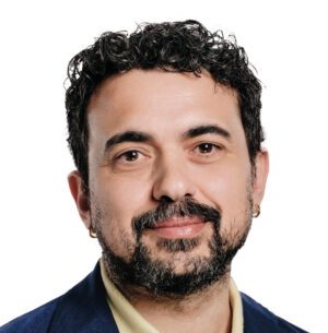 Luca Lazzari