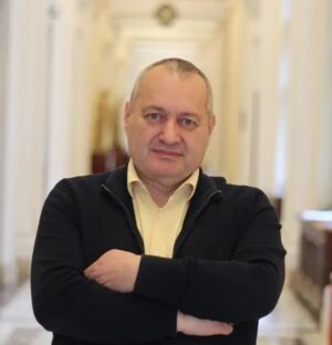 Srdjan Milivojevic