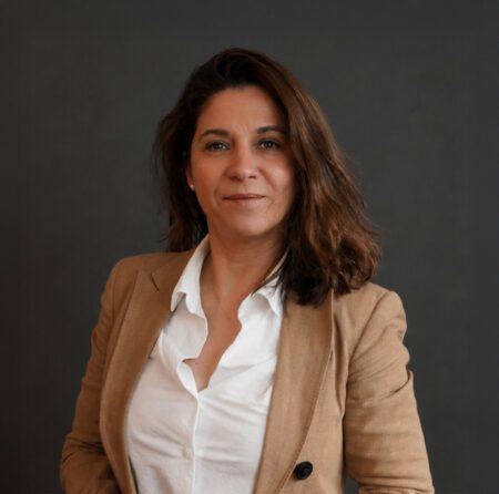 Catarina Faria