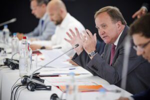 PES Congress Confirmed: 16–18 October in Amsterdam