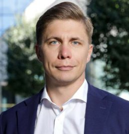 Mindaugas Sinkevičius