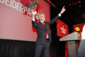 PES congratulates Norwegian Labour Party on re-election win