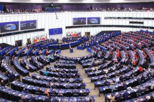 PES on SOTEU – Europe cannot stand idle
