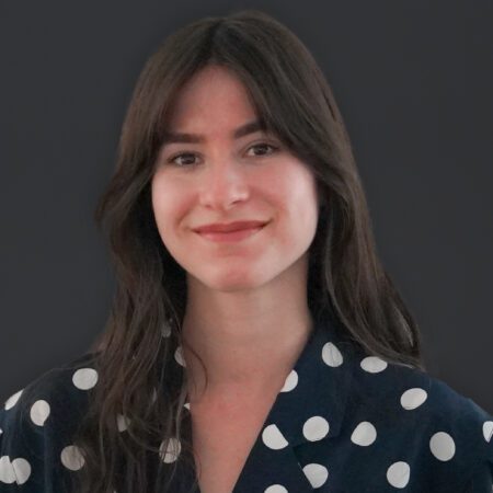 Camille Bourron