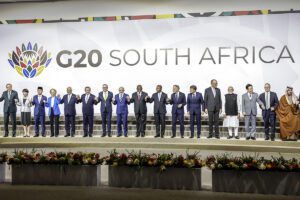 PES Welcomes Europe’s Leadership on Fair Supply Chains at the G20