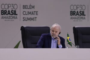 COP30: PES hails progress on climate finance but urges real action to phase out fossil fuels