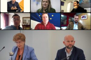 PES Financial and Economic Network - 10 December 2025