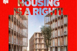 Progressives deliver on Affordable Housing in the European Union