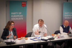 PES ECOFIN Ministers: A strong and resilient economy is Europe’s best answer to global challenges
