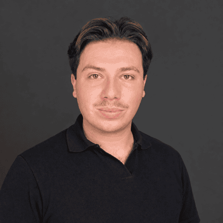 Enzo Roinel