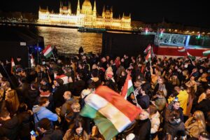 A Better European Future for Hungary