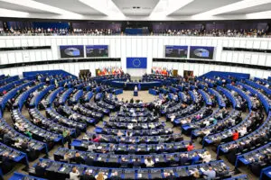 PES on SOTEU: Europe’s strength must deliver security and social progress