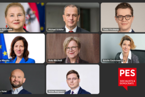 Strong workers’ rights for a stronger Europe 