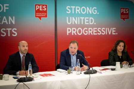 Progressive leaders put affordability first to improve people’s lives and restore trust in politics
