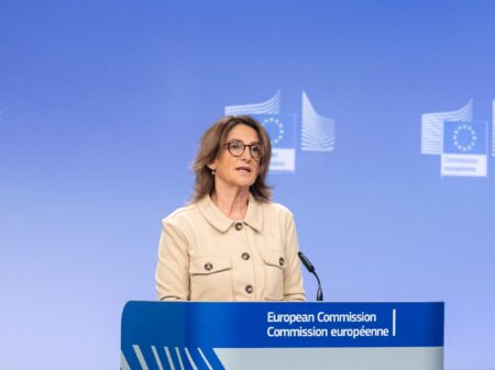 Climate Action: new EU measures to strengthen Europe’s climate resilience